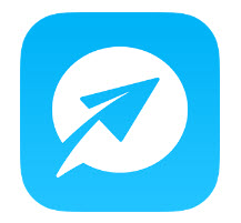 Zero SMS app