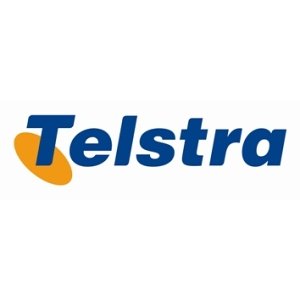 Telstra