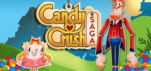 candy crush saga