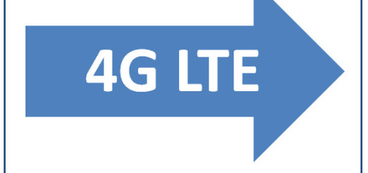 4G LTE Networks