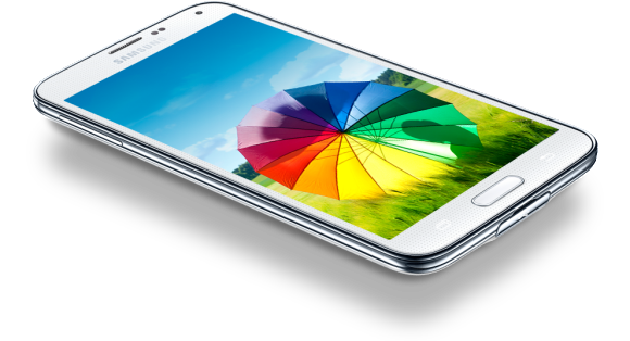 Samsung Galaxy S5 Apn Settings