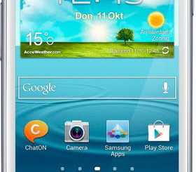 apn settings samsung galaxy s3 Mini