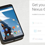 nexus 6 apn settings