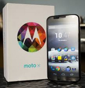 Motorola Moto X Apn Settings