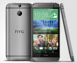 HTC One M8 Apn Settings