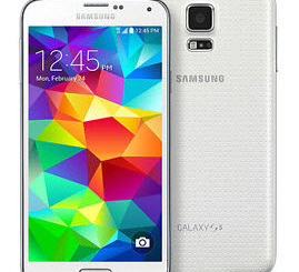 Samsung Galaxy S5 MetroPCS apn settings