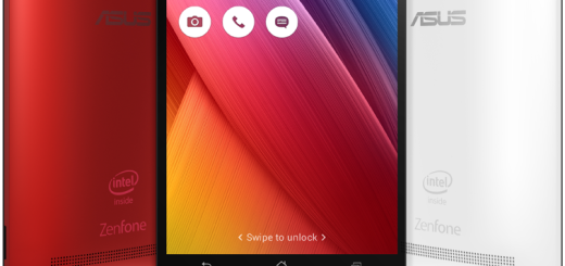 Asus Zenfone 2 Apn Settings