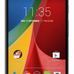 Motorola Moto G Apn Settings