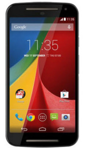 Motorola Moto G Apn Settings