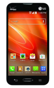 LG OPTIMUS EXCEED 2 Apn Settings