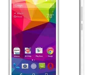 BLU Advance 5.0 Apn Settings