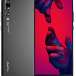 Huawei P20 Data and Internet Settings