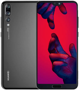 Huawei P20 Data and Internet Settings