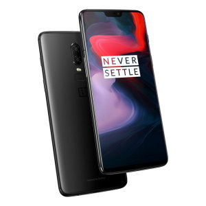 OnePlus 6 Data and Internet Settings