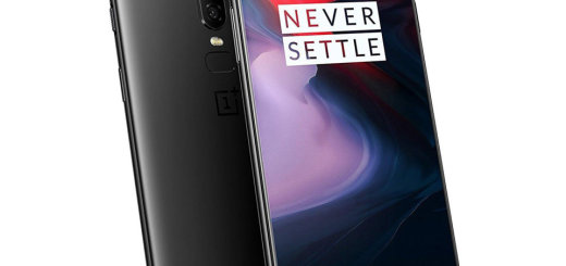 OnePlus 6 Data and Internet Settings