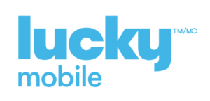 Lucky Mobile Canada APN Settings